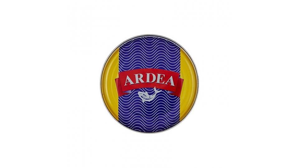 Ardea Tonno all'olio d'oliva