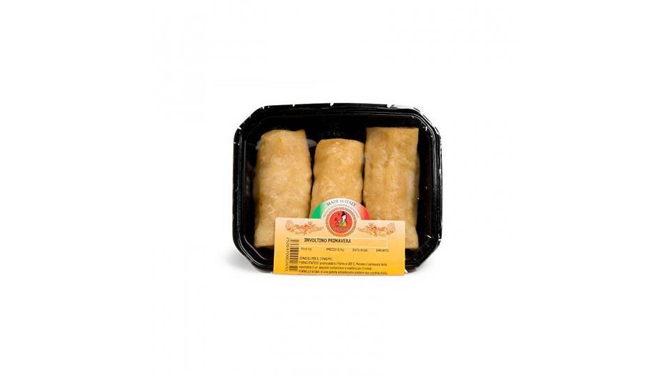 INVOLTINI PRIMAVERA, 150-180g