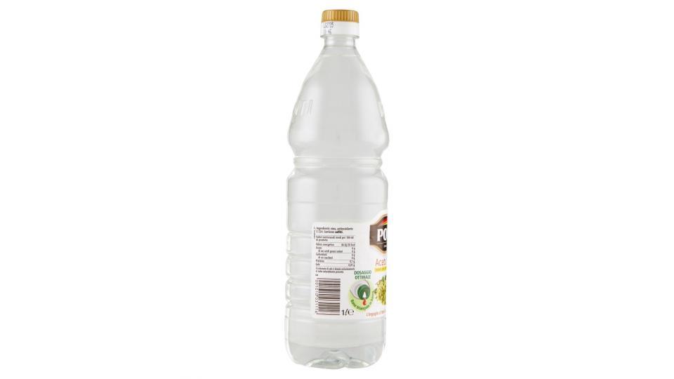 Ponti Aceto di Vino Pet