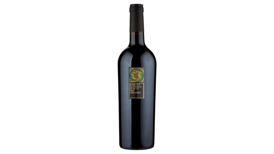 Feudi di San Gregorio Rubrato Irpinia Aglianico DOC