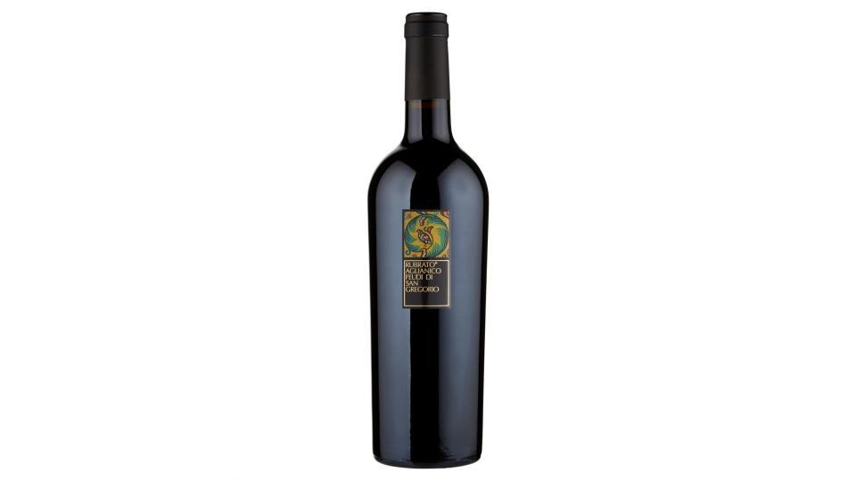 Feudi di San Gregorio Rubrato Irpinia Aglianico DOC