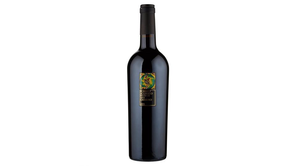 Feudi di San Gregorio Rubrato Irpinia Aglianico DOC