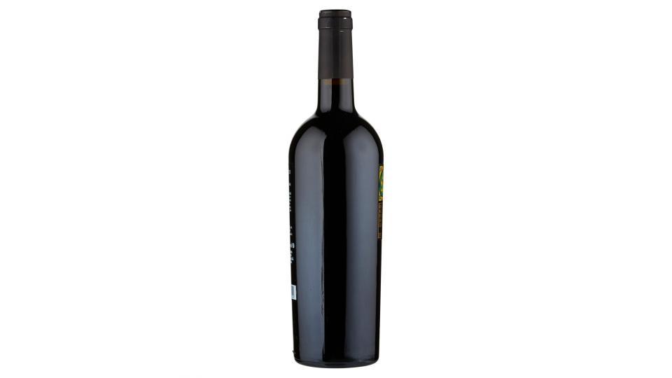 Feudi di San Gregorio Rubrato Irpinia Aglianico DOC