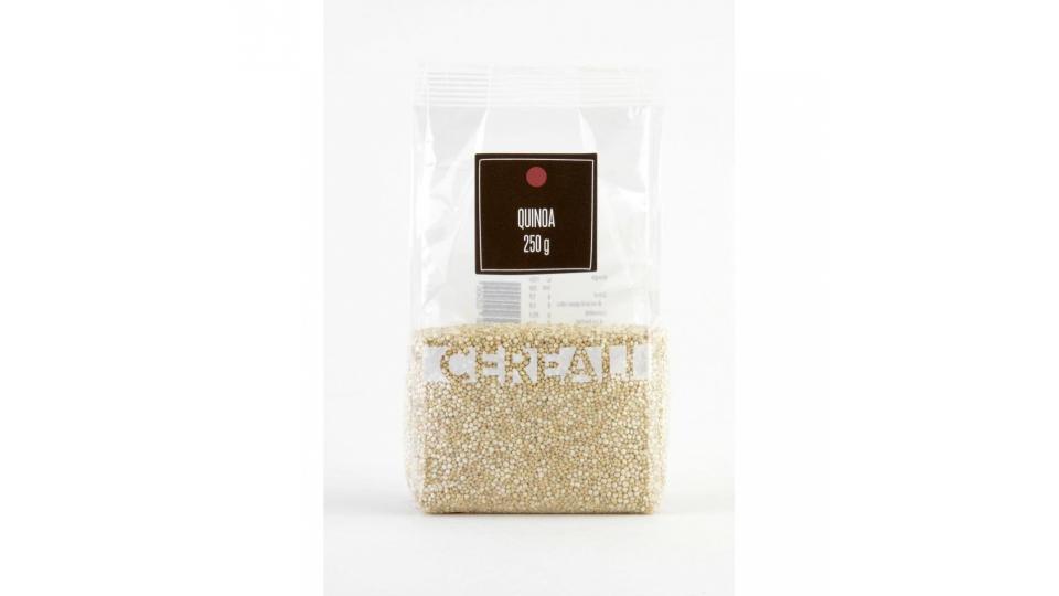 Quinoa