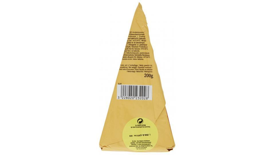 Président Brie punta