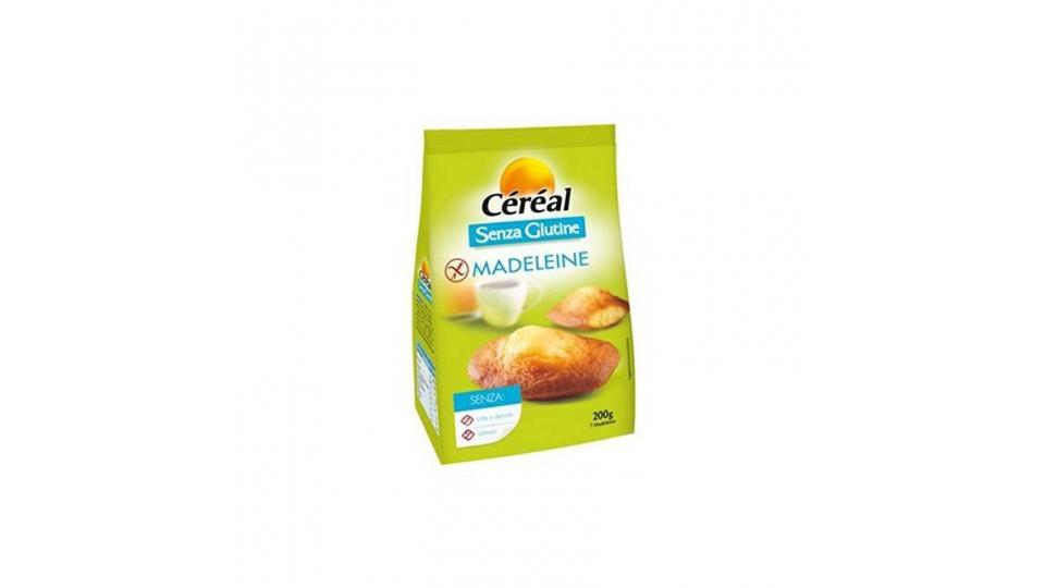 Schar biscotti hoops senza glutine