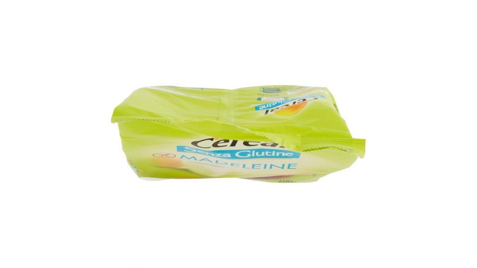 Schar biscotti hoops senza glutine