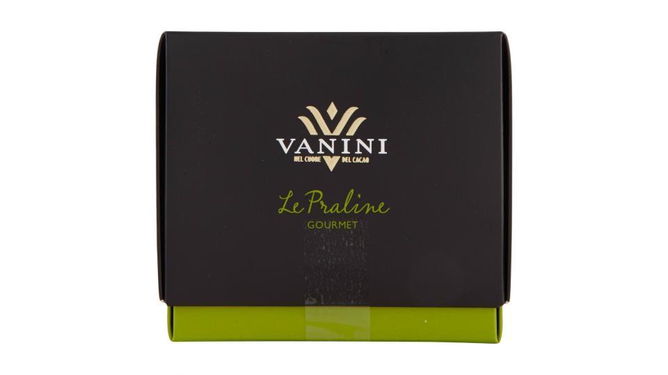 Vanini Cubotto Le Praline Gourmet