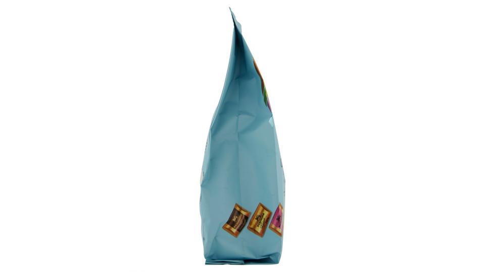 PERUGINA CIOCCOMANIA Cioccolatini assortiti al latte e fondente