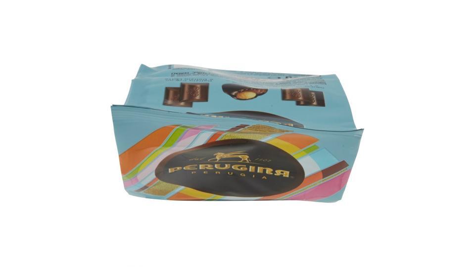 PERUGINA CIOCCOMANIA Cioccolatini assortiti al latte e fondente