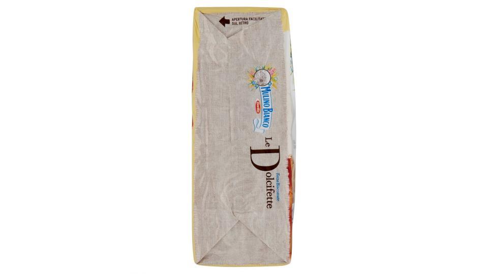 Mulino Bianco Dolcifette