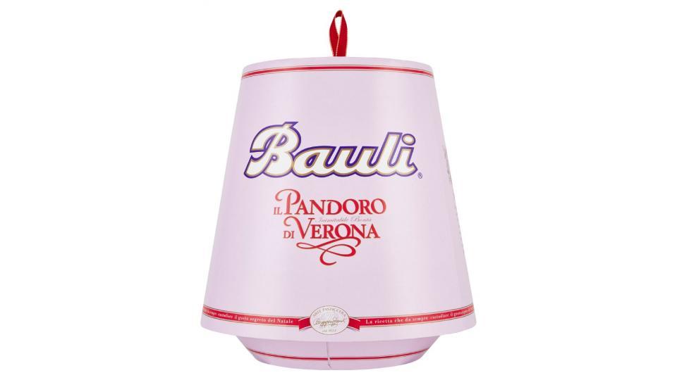 Bauli Panettone Di Verona