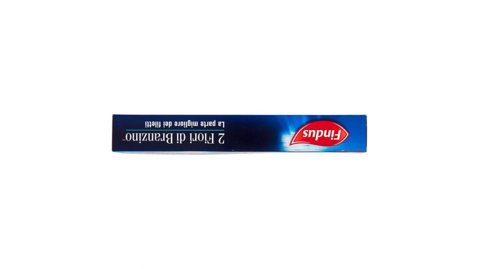 Findus Fiori di Branzino