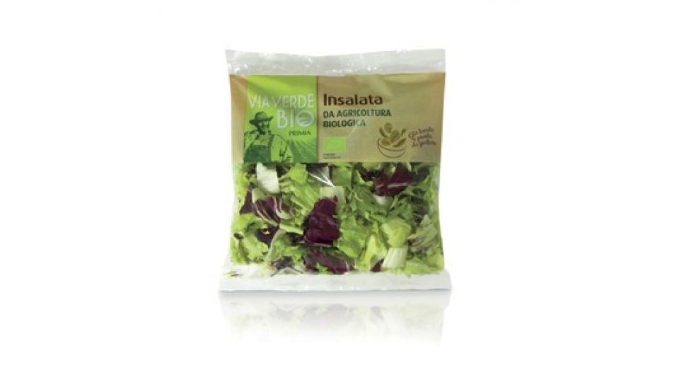 Mioorto insalata mista