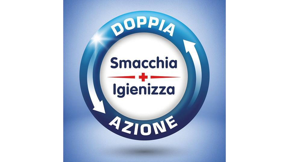 Lysoform Classico Detersivo Igienizzante per bucato - 18 lavaggi [1170 ml]