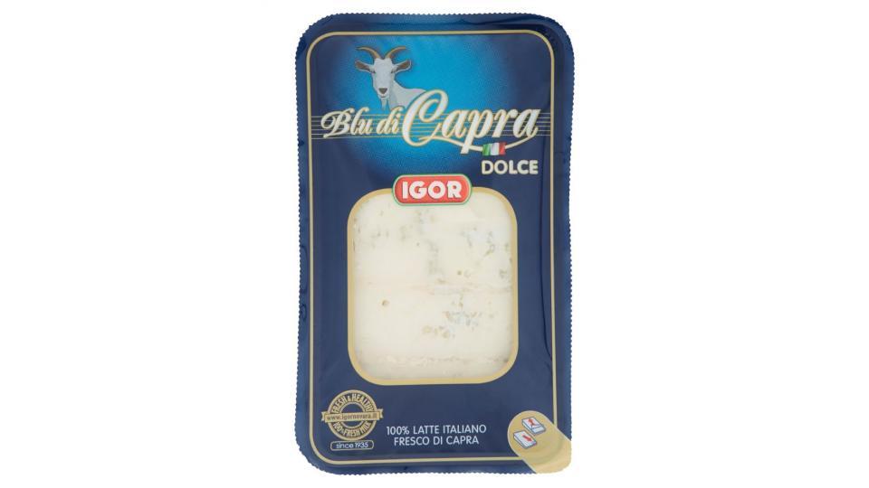 Igor Blu di Capra Dolce