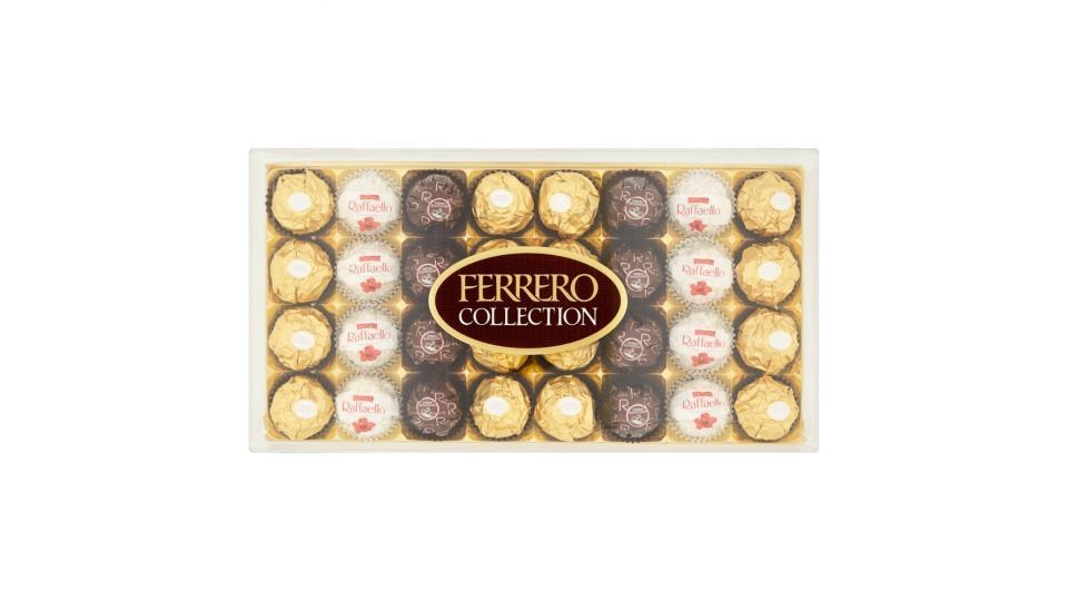 Ferrero Collection