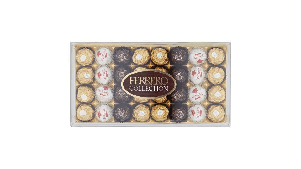 Ferrero Collection