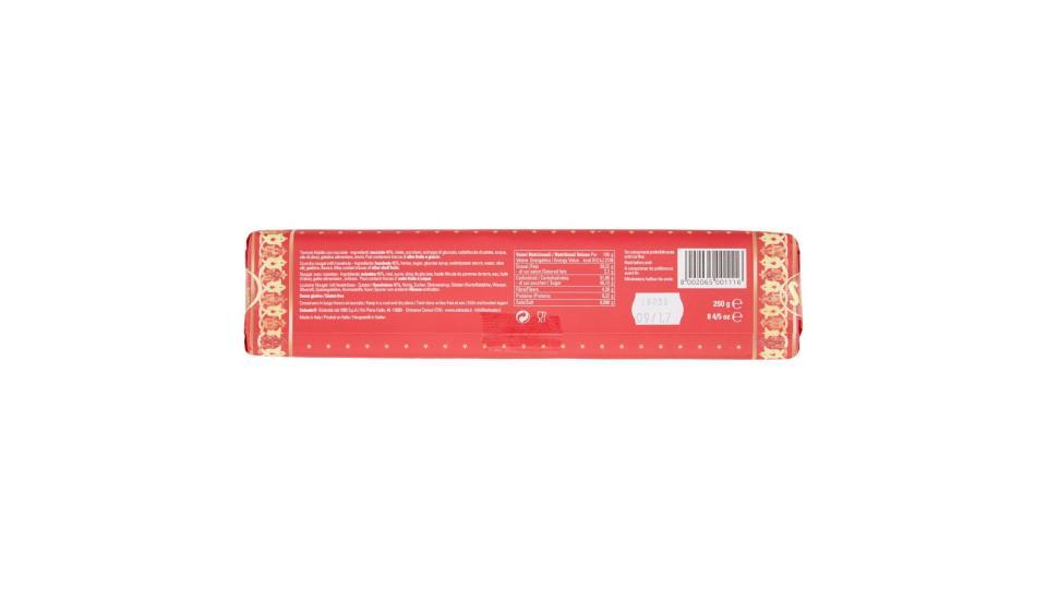 Sebaste Pregiata Selezione Torrone Friabile con nocciole