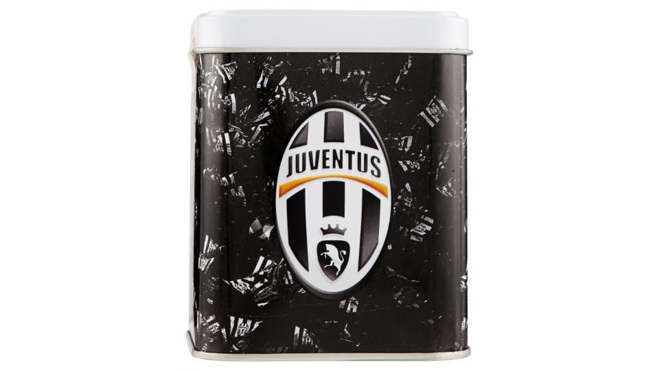MINI PANETTONE JUVENTUS BALOCCO