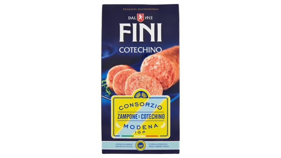 Fini Cotechino Modena