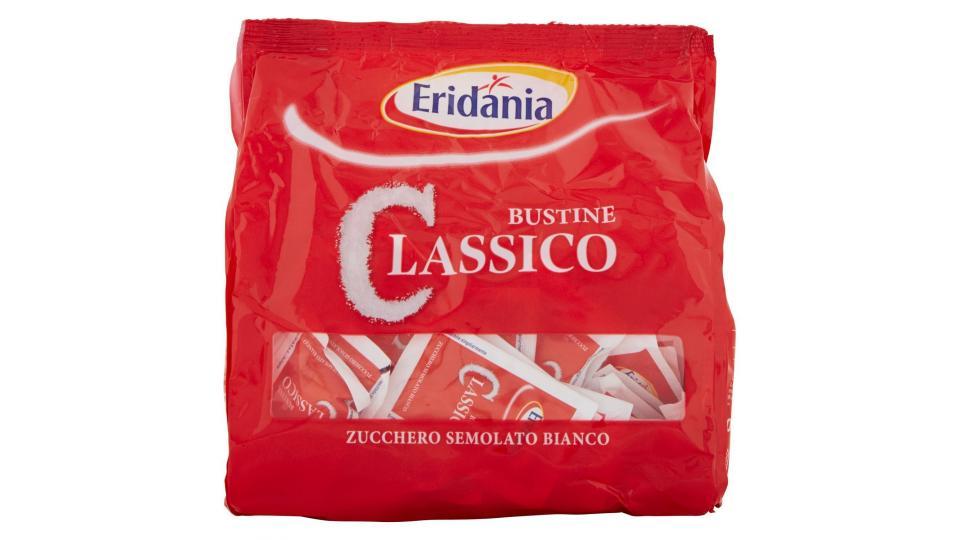 Eridania - Zucchero Semolato Classico, Bustine