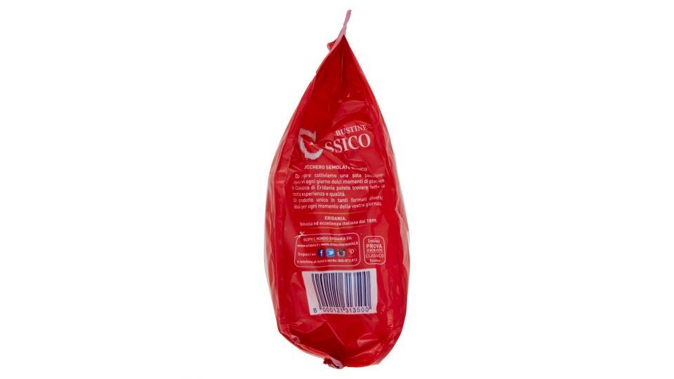 Eridania - Zucchero Semolato Classico, Bustine