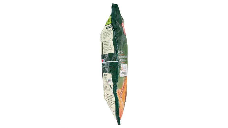 Findus Le Cremose Zucca e carote