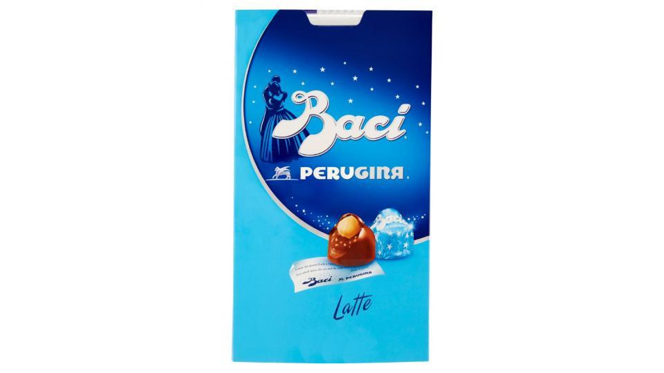 Perugina gocce cioccolato