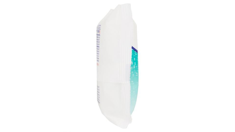 Fresh & Clean Milleusi Disinfettanti 20 Salviettine Umidificante