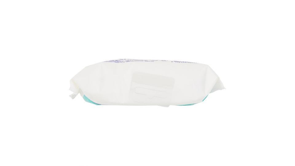 Fresh & Clean Milleusi Disinfettanti 20 Salviettine Umidificante