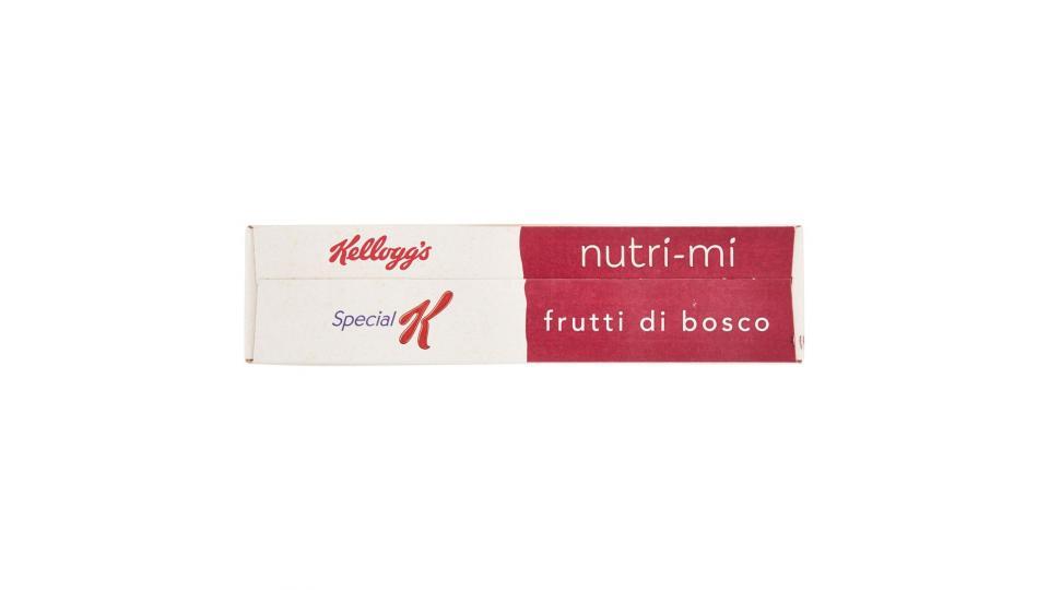 Kellogg's Special K nutri-mi frutti di bosco