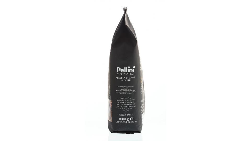 Pellini Espresso Bar n°82 Vivace