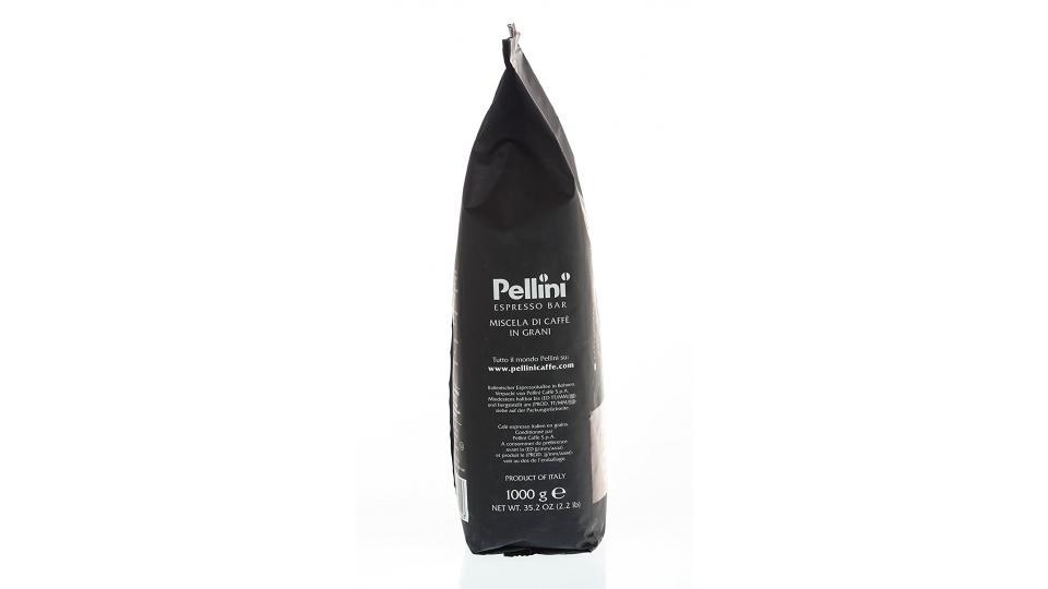 Pellini Espresso Bar n°82 Vivace