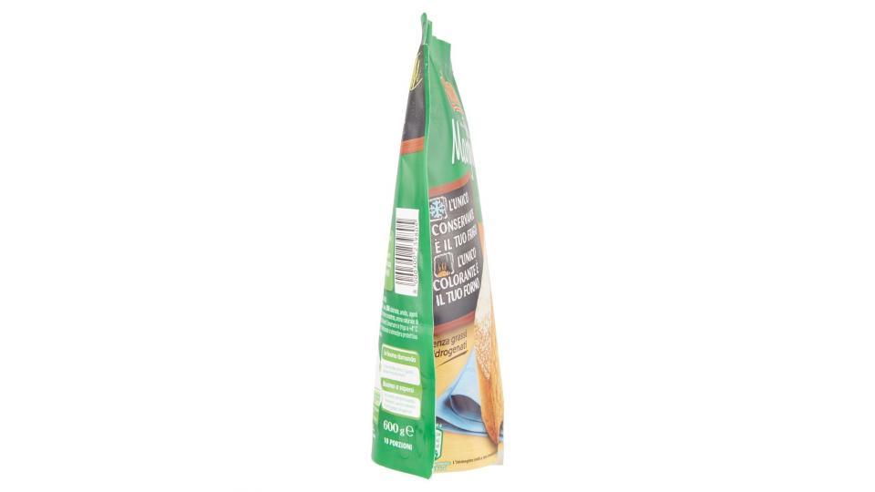 BUITONI TORTA MARGHERITA Impasto pronto fresco per torta margherita 10 porzioni