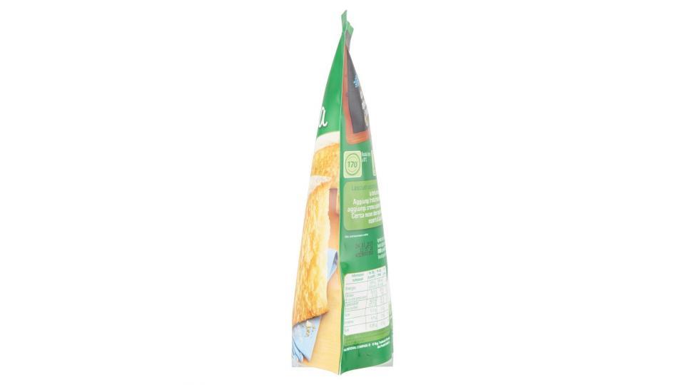 BUITONI TORTA MARGHERITA Impasto pronto fresco per torta margherita 10 porzioni