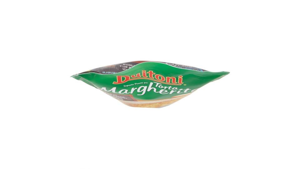 BUITONI TORTA MARGHERITA Impasto pronto fresco per torta margherita 10 porzioni