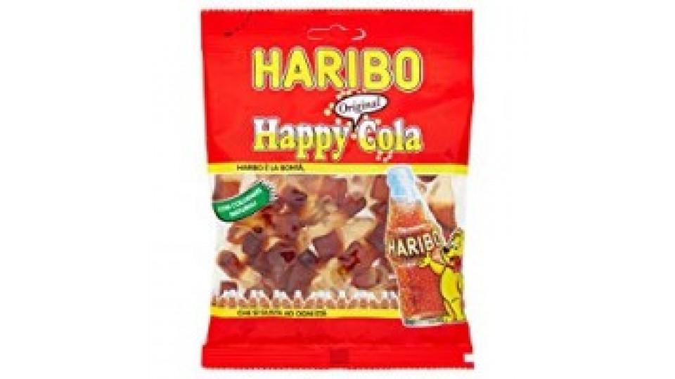 Haribo busta rotelle