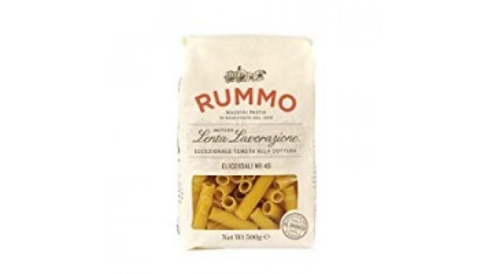 Rummo Elicoidali N° 49