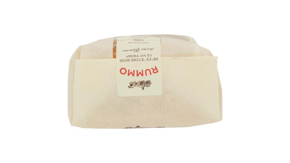 Rummo Mezze penne rigate n° 28
