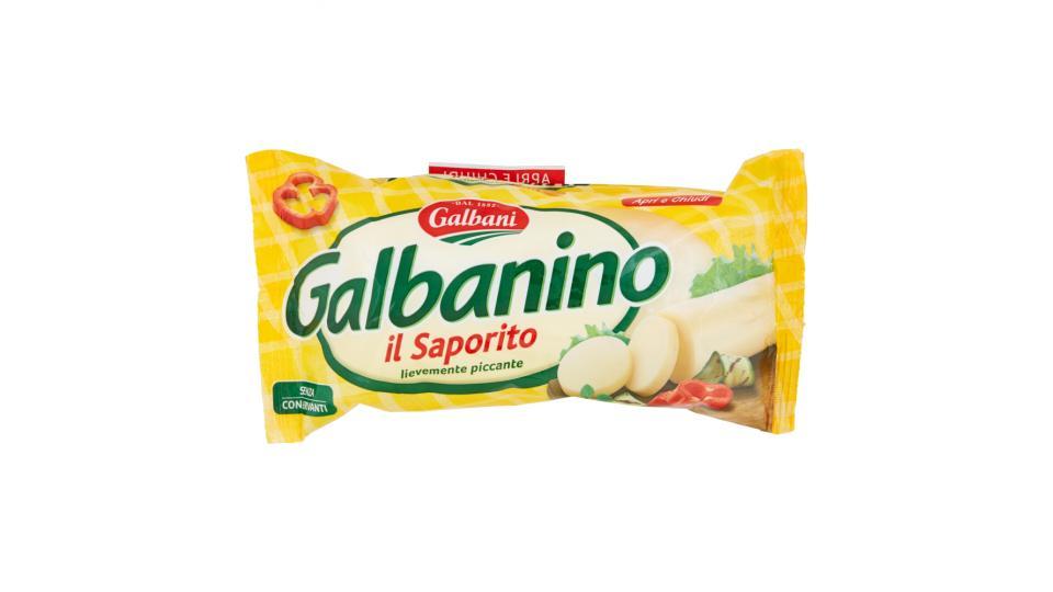 Galbanino saporito