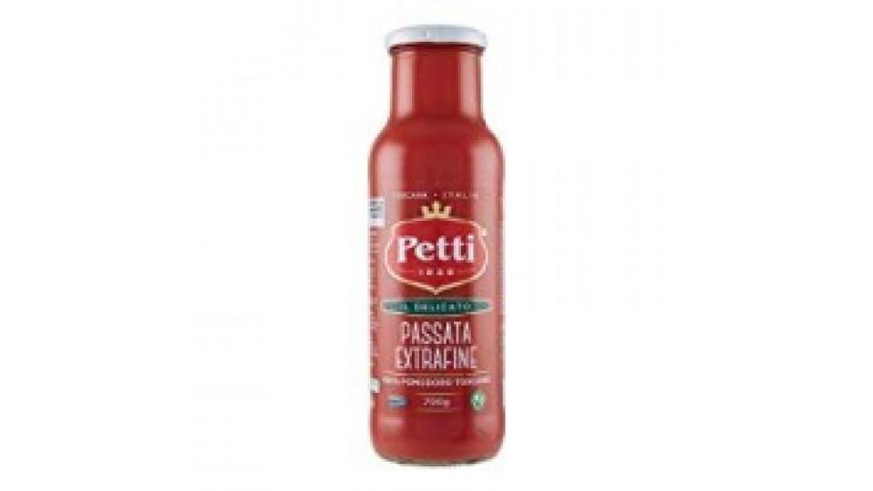 Petti "Il delicato" - Passata di pomodoro extrafine