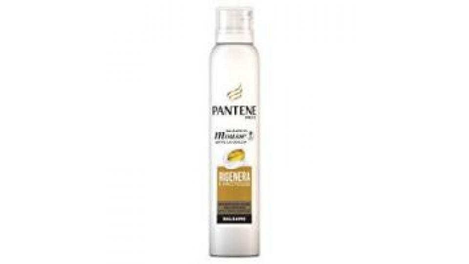 Pantene Pro-V Balsamo in Mousse Rigenera & Protegge