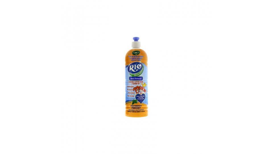 Rio bum bum pavimenti lavanda