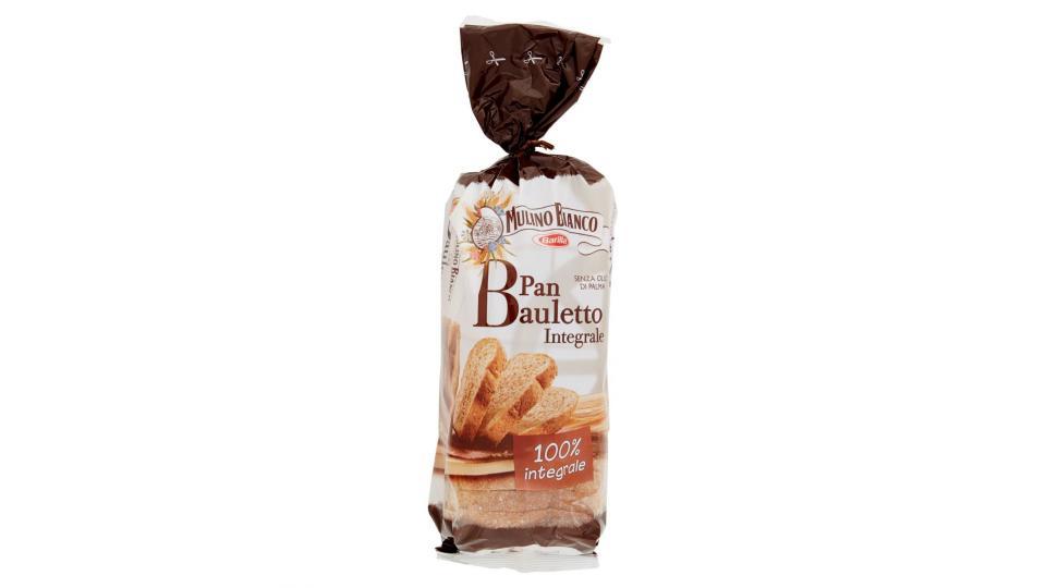 Mulino Bianco Panbauletto Integrale