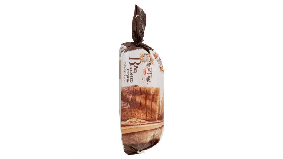 Mulino Bianco Panbauletto Integrale