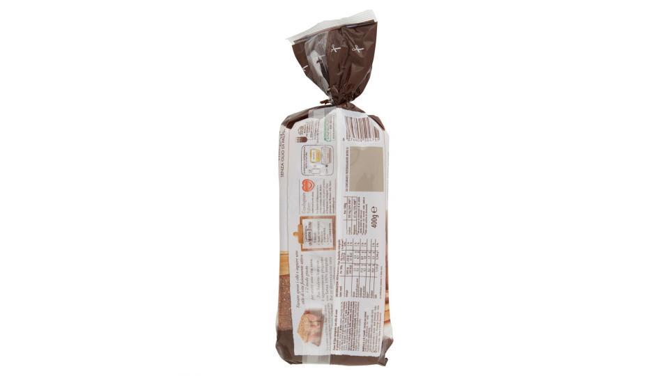 Mulino Bianco Panbauletto Integrale