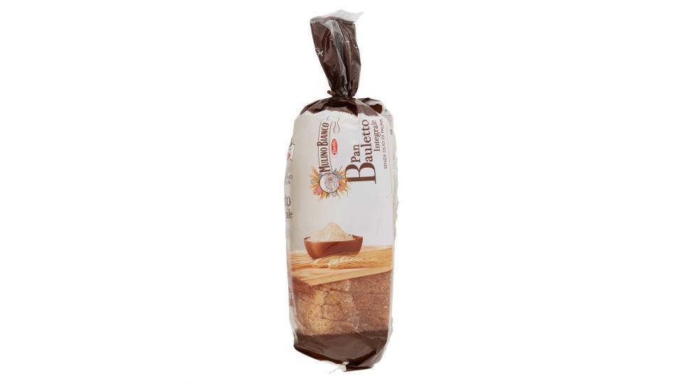 Mulino Bianco Panbauletto Integrale