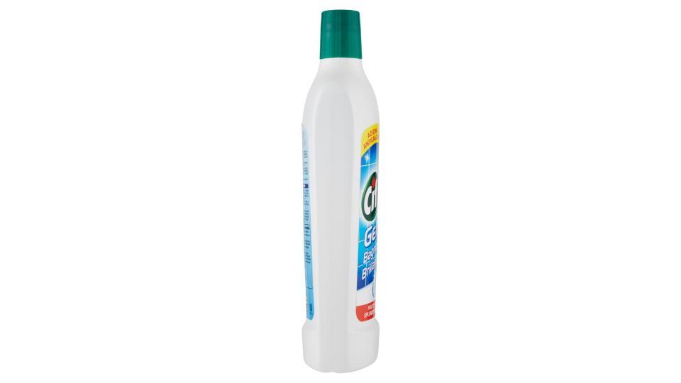 Cif - Gel Bagno Brillante, Detergente per superfici dure 
