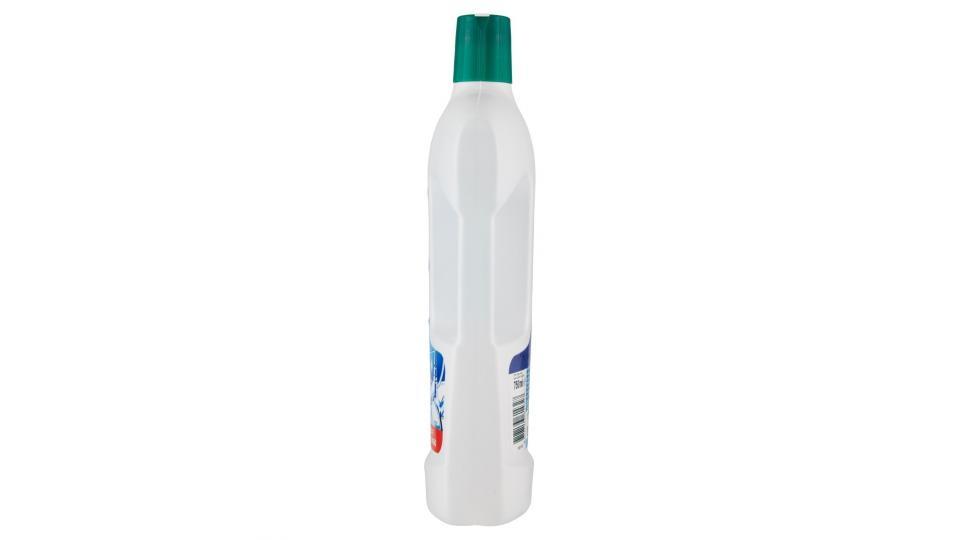 Cif - Gel Bagno Brillante, Detergente per superfici dure 